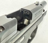 SMITH & WESSON M&P9 SHIELD 9MM LUGER (9X19 PARA) - Image 9 of 9