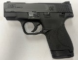 SMITH & WESSON M&P9 SHIELD 9MM LUGER (9X19 PARA) - Image 3 of 9