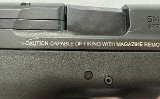 SMITH & WESSON M&P9 SHIELD 9MM LUGER (9X19 PARA) - Image 2 of 9
