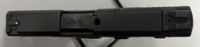 SMITH & WESSON M&P9 SHIELD 9MM LUGER (9X19 PARA) - Image 6 of 9