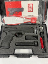 SAR ARMS SAR 9 9MM LUGER (9X19 PARA) - Image 11 of 11