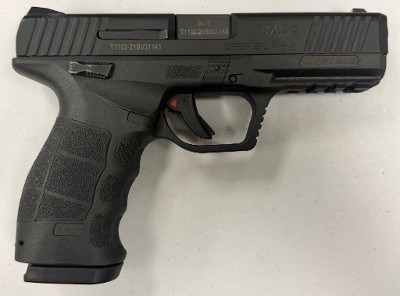 SAR ARMS SAR 9 9MM LUGER (9X19 PARA) - Image 1 of 11