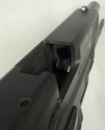 SAR ARMS SAR 9 9MM LUGER (9X19 PARA) - Image 9 of 11
