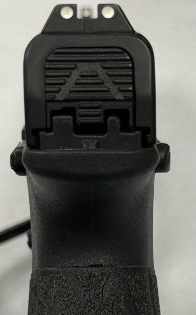 SAR ARMS SAR 9 9MM LUGER (9X19 PARA) - Image 5 of 11