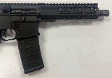 ACME RIFLES AM-15 PROXIMAL 5.56X45MM NATO - Image 3 of 10