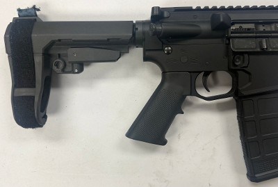 ACME RIFLES AM-15 PROXIMAL 5.56X45MM NATO - Image 2 of 10