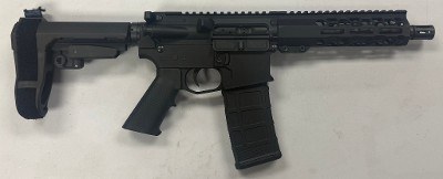 ACME RIFLES AM-15 PROXIMAL 5.56X45MM NATO - Image 1 of 10