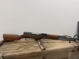ZASTAVA ARMS Zastava Import SKS Yuguoslavia 762X39 W/ Bayonet, Black Hardcase, Great Condition Unknown - Image 3 of 3