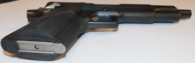 Lar Manufacturing Grizzly Mark I .45 WIN MAG - Image 3 of 10