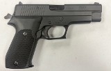SIG SAUER P220 .45 ACP - 2 of 13