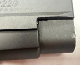 SIG SAUER P220 .45 ACP - 3 of 13