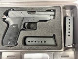 SIG SAUER P220 .45 ACP - 1 of 13