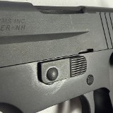 SIG SAUER P220 .45 ACP - 5 of 13