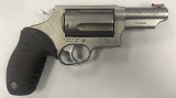 TAURUS JUDGE .45 LC/.410 GA - Image 1 of 15