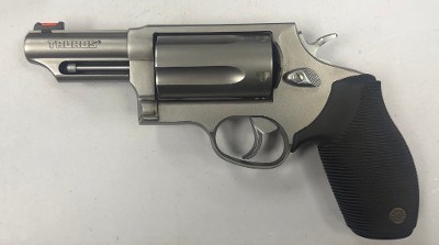 TAURUS JUDGE .45 LC/.410 GA - Image 4 of 15