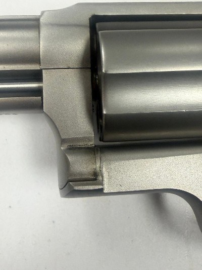 TAURUS JUDGE .45 LC/.410 GA - Image 5 of 15