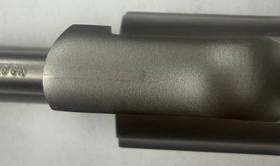 TAURUS JUDGE .45 LC/.410 GA - Image 8 of 15