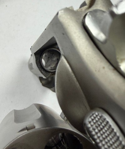 TAURUS JUDGE .45 LC/.410 GA - Image 15 of 15