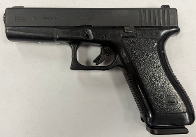 GLOCK G17 GEN 2 9MM LUGER (9x19 PARA) - Image 4 of 11
