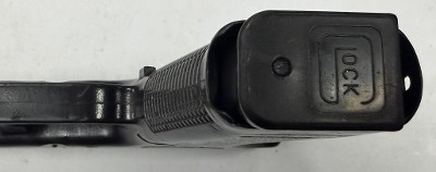 GLOCK G17 GEN 2 9MM LUGER (9x19 PARA) - Image 9 of 11