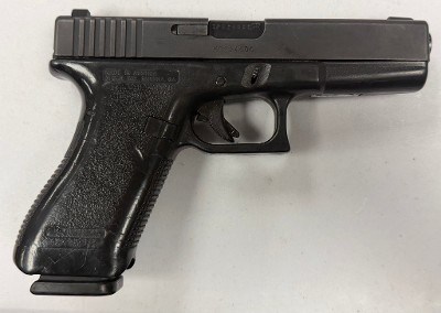 GLOCK G17 GEN 2 9MM LUGER (9x19 PARA) - Image 1 of 11