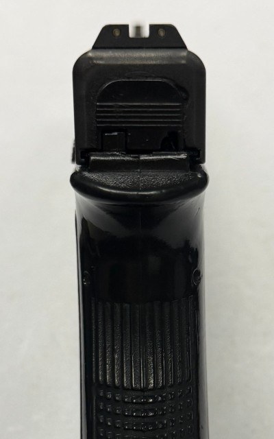 GLOCK G17 GEN 2 9MM LUGER (9x19 PARA) - Image 7 of 11