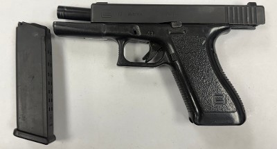 GLOCK G17 GEN 2 9MM LUGER (9x19 PARA) - Image 10 of 11