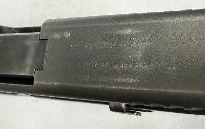 GLOCK G17 GEN 2 9MM LUGER (9x19 PARA) - Image 6 of 11