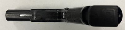 GLOCK G17 GEN 2 9MM LUGER (9x19 PARA) - Image 8 of 11