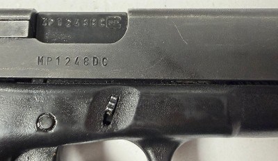 GLOCK G17 GEN 2 9MM LUGER (9x19 PARA) - Image 3 of 11