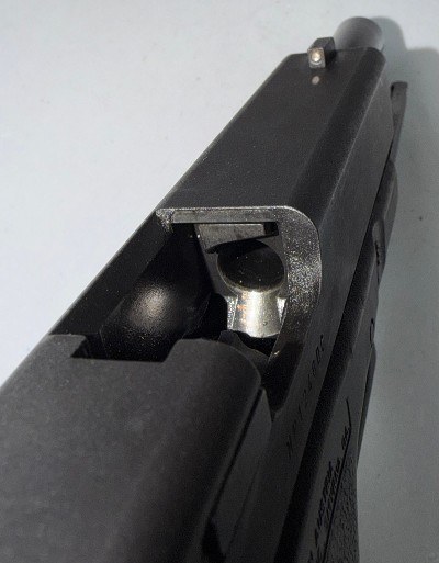 GLOCK G17 GEN 2 9MM LUGER (9x19 PARA) - Image 11 of 11