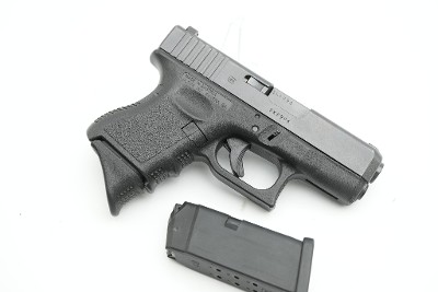 SMITH & WESSON 27 .40 S&W - Image 1 of 22