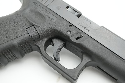SMITH & WESSON 27 .40 S&W - Image 8 of 22