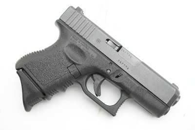 SMITH & WESSON 27 .40 S&W - Image 2 of 22