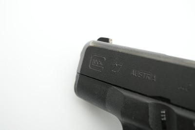 SMITH & WESSON 27 .40 S&W - Image 22 of 22