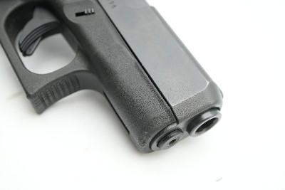 SMITH & WESSON 27 .40 S&W - Image 7 of 22