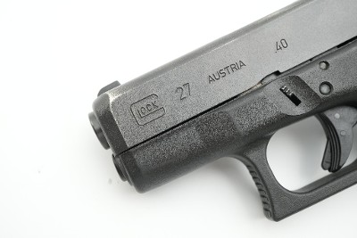 SMITH & WESSON 27 .40 S&W - Image 17 of 22