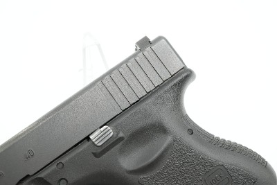 SMITH & WESSON 27 .40 S&W - Image 14 of 22