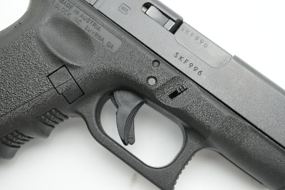 SMITH & WESSON 27 .40 S&W - Image 5 of 22