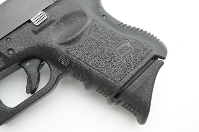 SMITH & WESSON 27 .40 S&W - Image 15 of 22