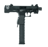 MASTERPIECE ARMS DEFENDER 9MM LUGER (9x19 PARA) - 1 of 1