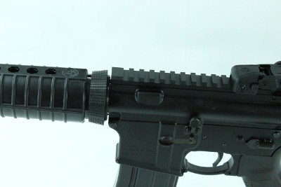 RUGER AR-556 .223 REM - Image 3 of 25