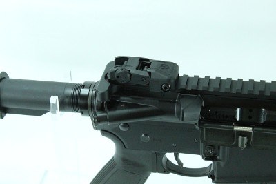 RUGER AR-556 .223 REM - Image 19 of 25