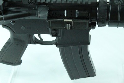 RUGER AR-556 .223 REM - Image 17 of 25