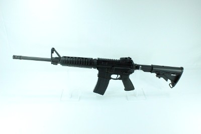 RUGER AR-556 .223 REM - Image 21 of 25