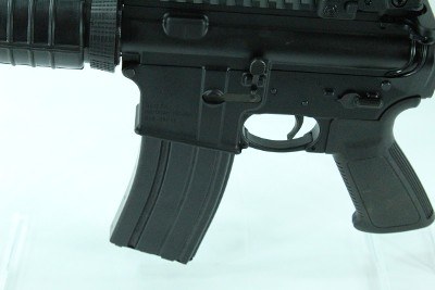 RUGER AR-556 .223 REM - Image 2 of 25