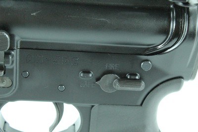 RUGER AR-556 .223 REM - Image 9 of 25