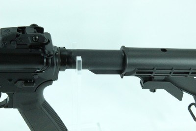 RUGER AR-556 .223 REM - Image 23 of 25