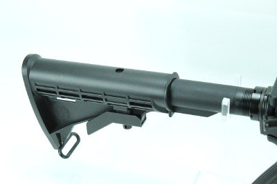 RUGER AR-556 .223 REM - Image 20 of 25