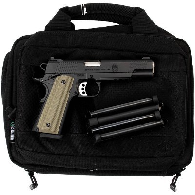 SPRINGFIELD ARMORY OPERATOR 9MM LUGER (9X19 PARA) - Image 3 of 3